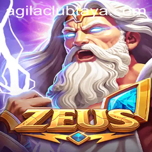 Step into the Mythical Realm of Zeus: The Thrilling Game Taking the AGILA CLUB by Storm